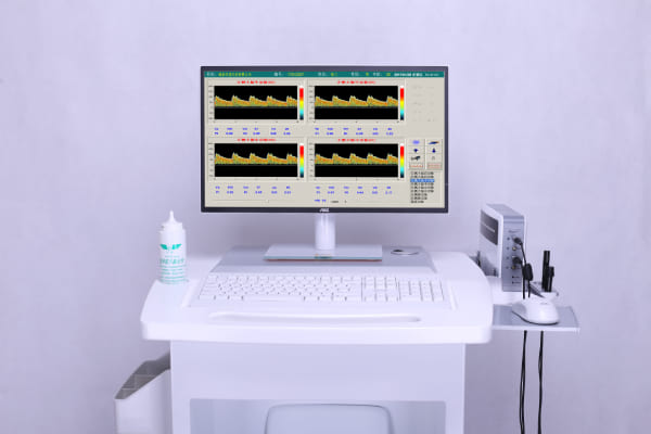 经颅多普勒超声检测技术原理，经颅多普勒TCD检查仪器